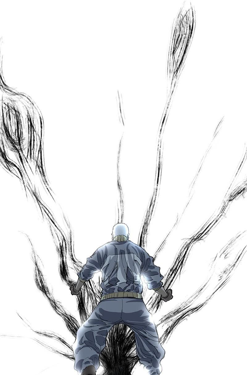 一人之下漫画第九十一话到一百话,一人之下漫画第41期