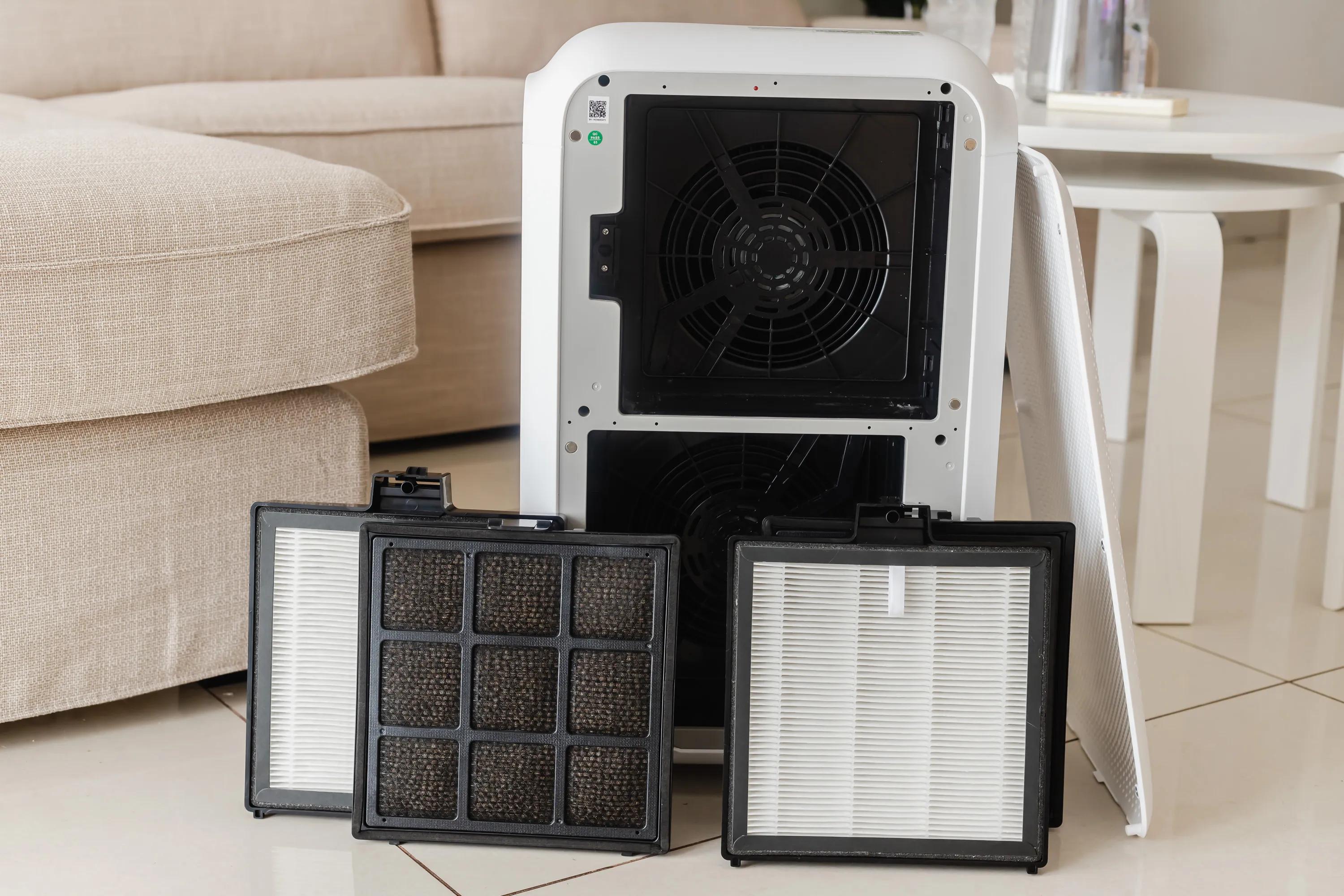 b-mola空气净化器,bmola空气净化器靠谱吗