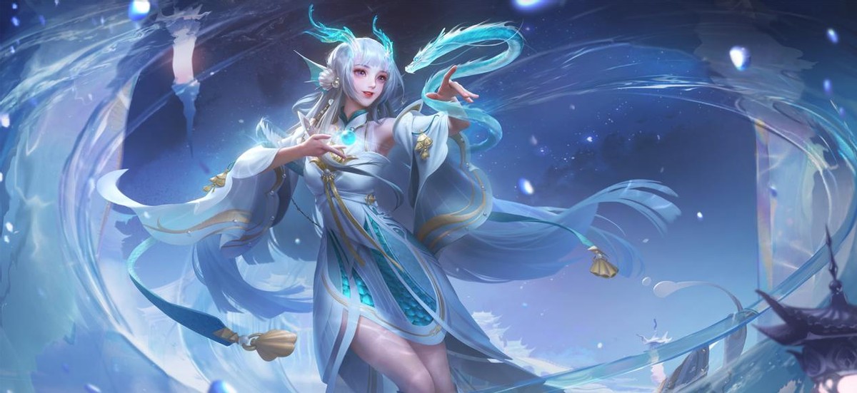 18年的三款fmvp皮肤,fmvp哪个皮肤最值得买