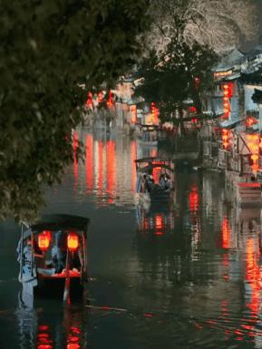 这座佛系安逸的江南老城被赞“全国最美森林火车站”