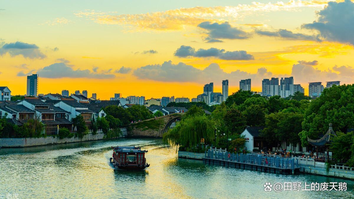 苏州世界宜居城市排名,一座宜居的城市苏州