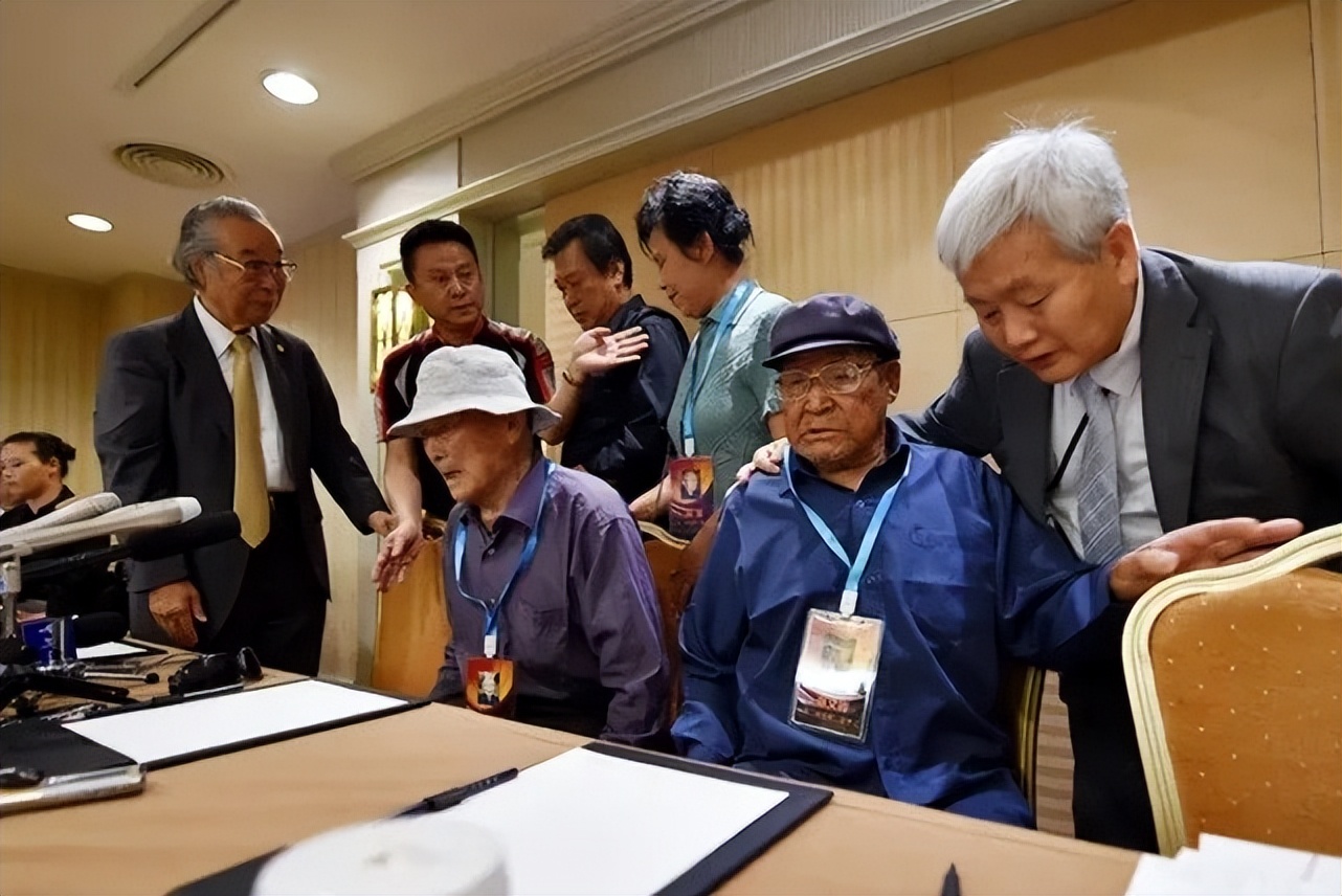 日本三菱向中国劳工道歉，同意支付巨额赔偿，背后有何意图