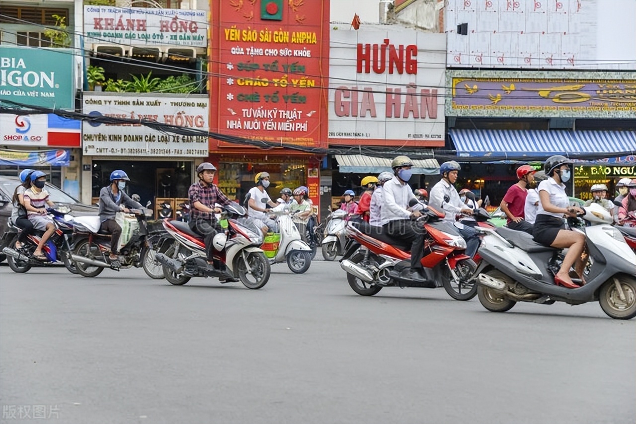 越南二季度发展迅速,GDP增长7.72%,原因是什么?对我国有影响吗