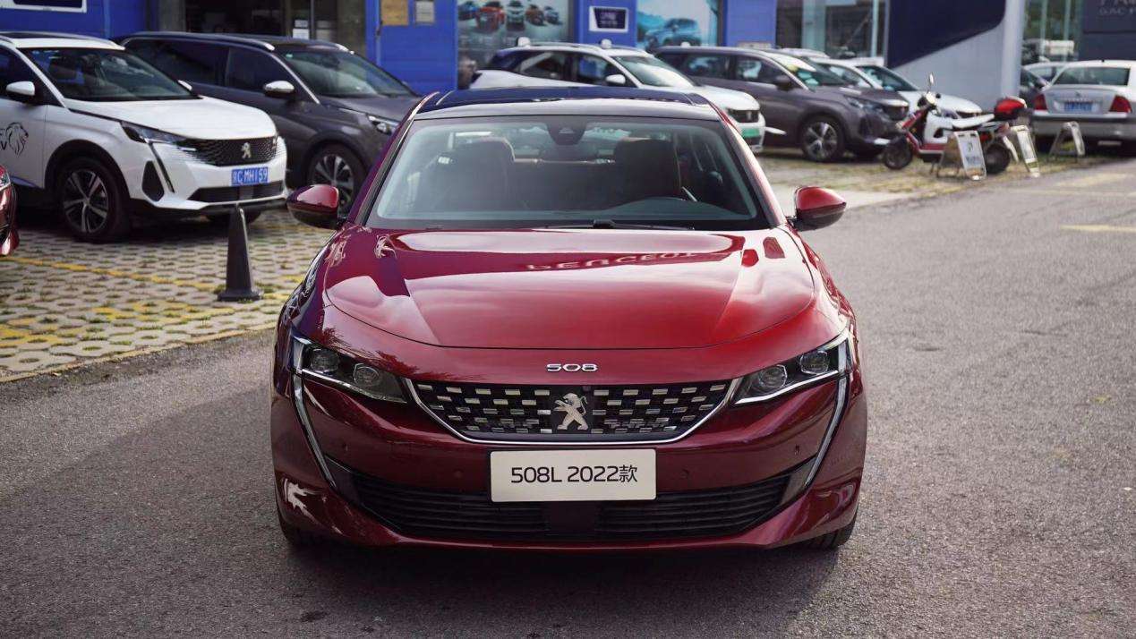 标致508同价位,新标致508口碑排名