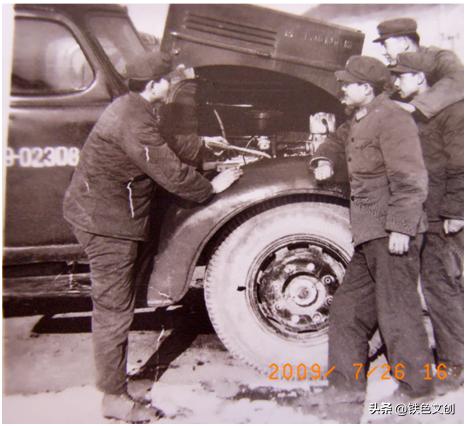 铁道兵汽车团名单,铁道兵老部队