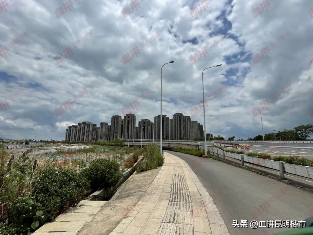 昆明三环闭合招标,昆明三环闭合线路确定