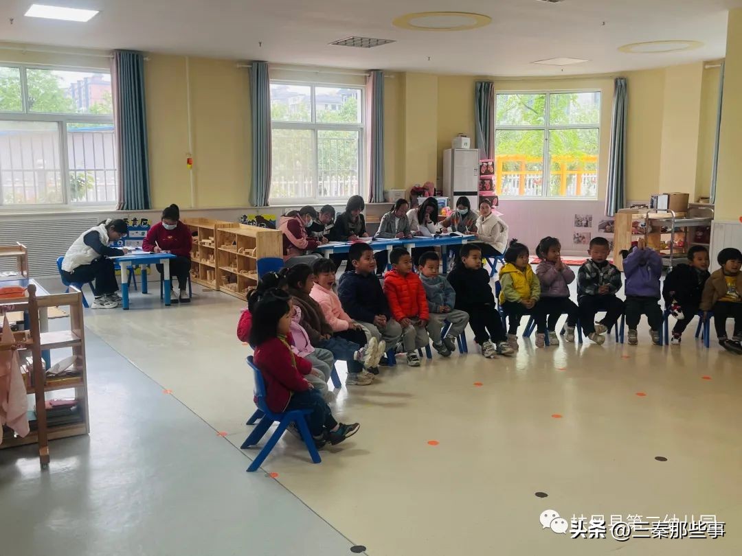 幼儿园骨干教师集体教育活动展示,幼儿园骨干教师集体教学展示