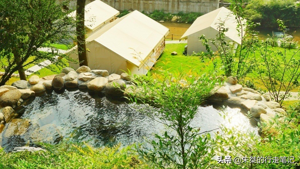 推荐一下泡温泉的地方,泡温泉地方推荐天然温泉5人团