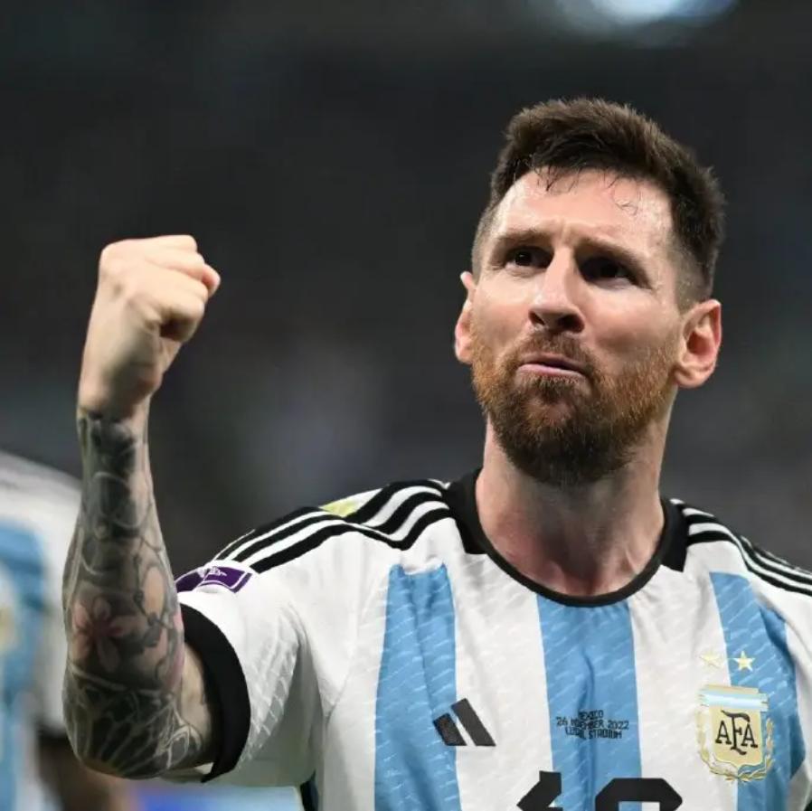 里程碑梅西巴萨生涯650球,里程碑见证之夜