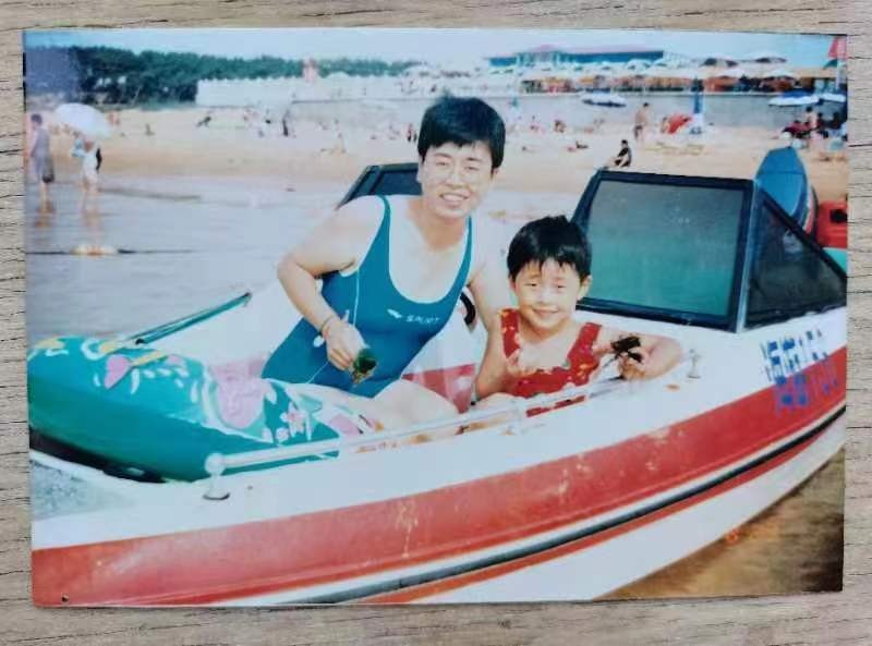 我，53岁，患躁郁症20年，数次自杀，两度进出精神病院，自我治愈