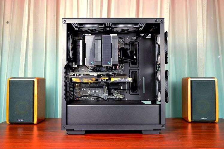 建议风冷还是水冷,水冷与风冷装机区别