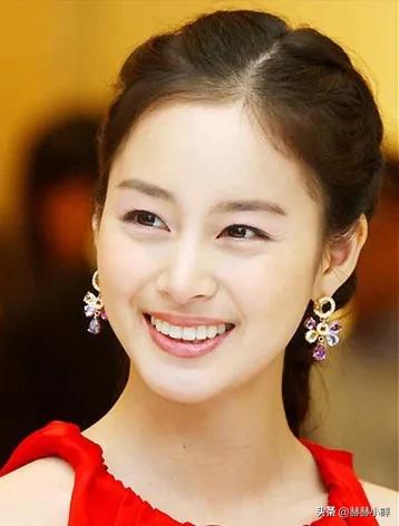 韩国女星金泰熙发型,韩国著名女演员金泰熙
