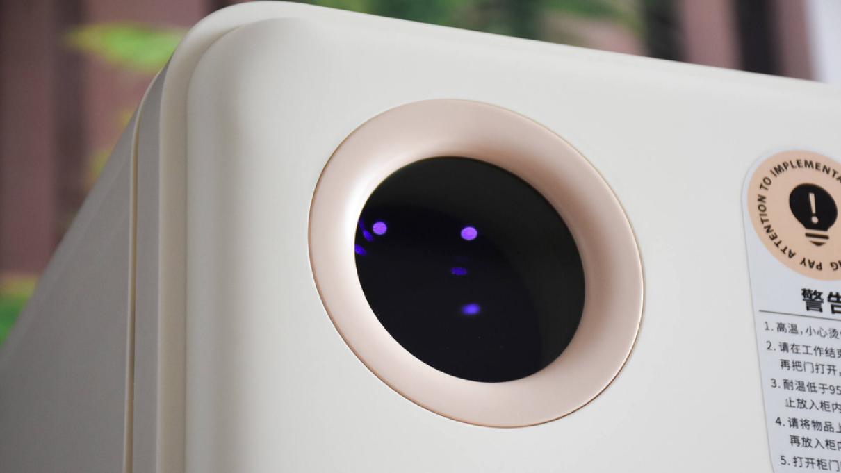 奶瓶消毒柜烘干二合一推荐品牌,蓝宝奶瓶消毒柜