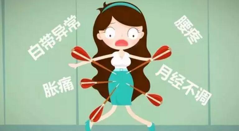 得了霉菌性阴道炎怎么注意,发生霉菌性阴道炎注意这3点