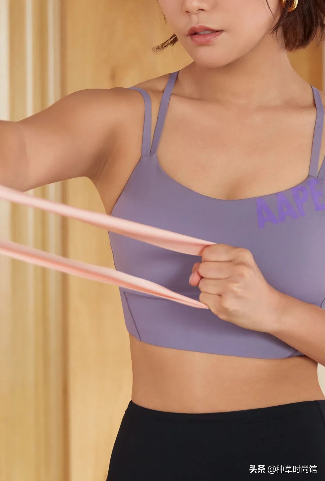 不同身材如何穿搭,aape穿搭技巧