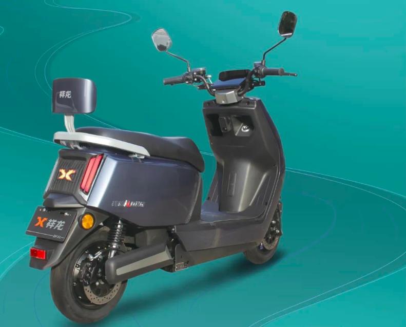动力强劲的电轻摩,最新款电轻摩