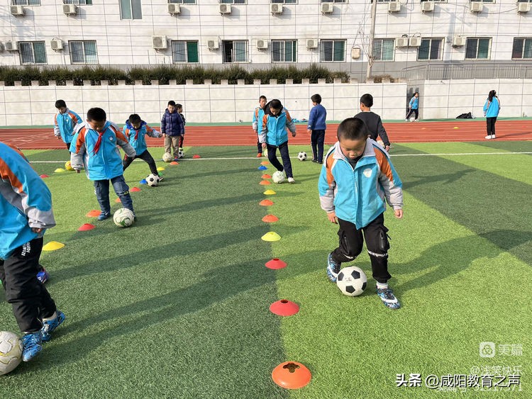 足球社团活动简介,绿茵逐梦小学生校园足球联赛