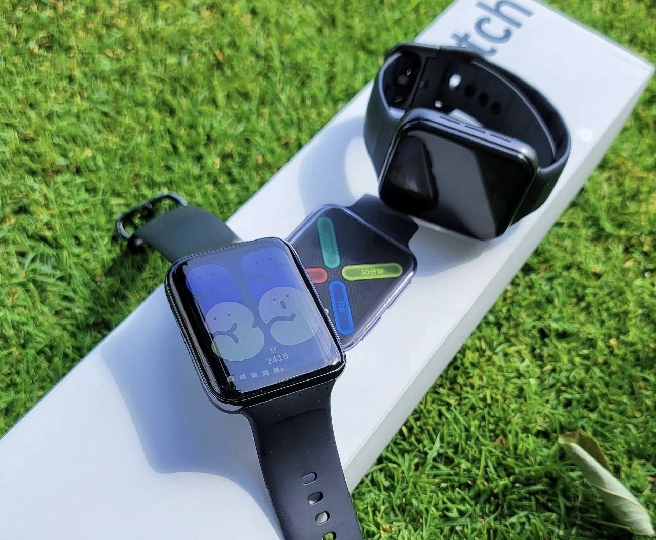 智能手表选购指南首选小天才,2023智能手表怎么选