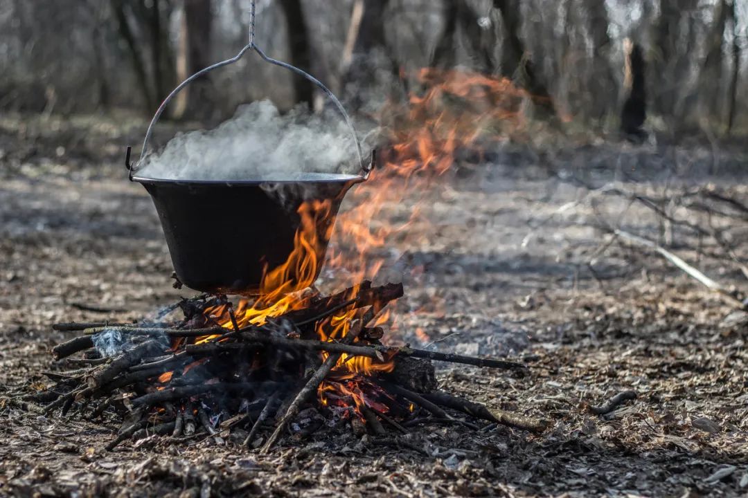 检验科吃饭,检验科喝汤
