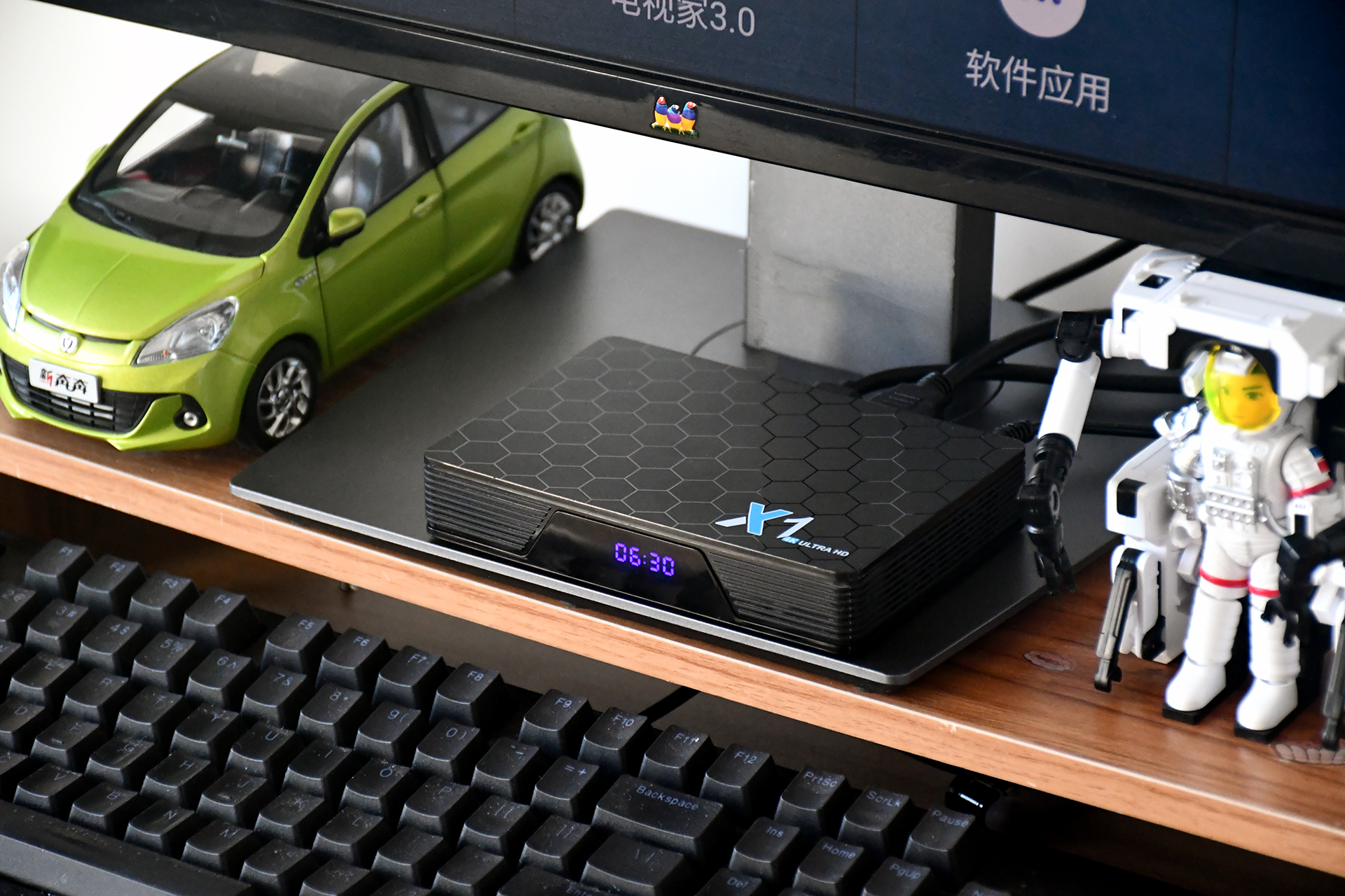 电视盒子能解决电视卡顿问题吗,智能电视卡顿需要装个电视盒子吗