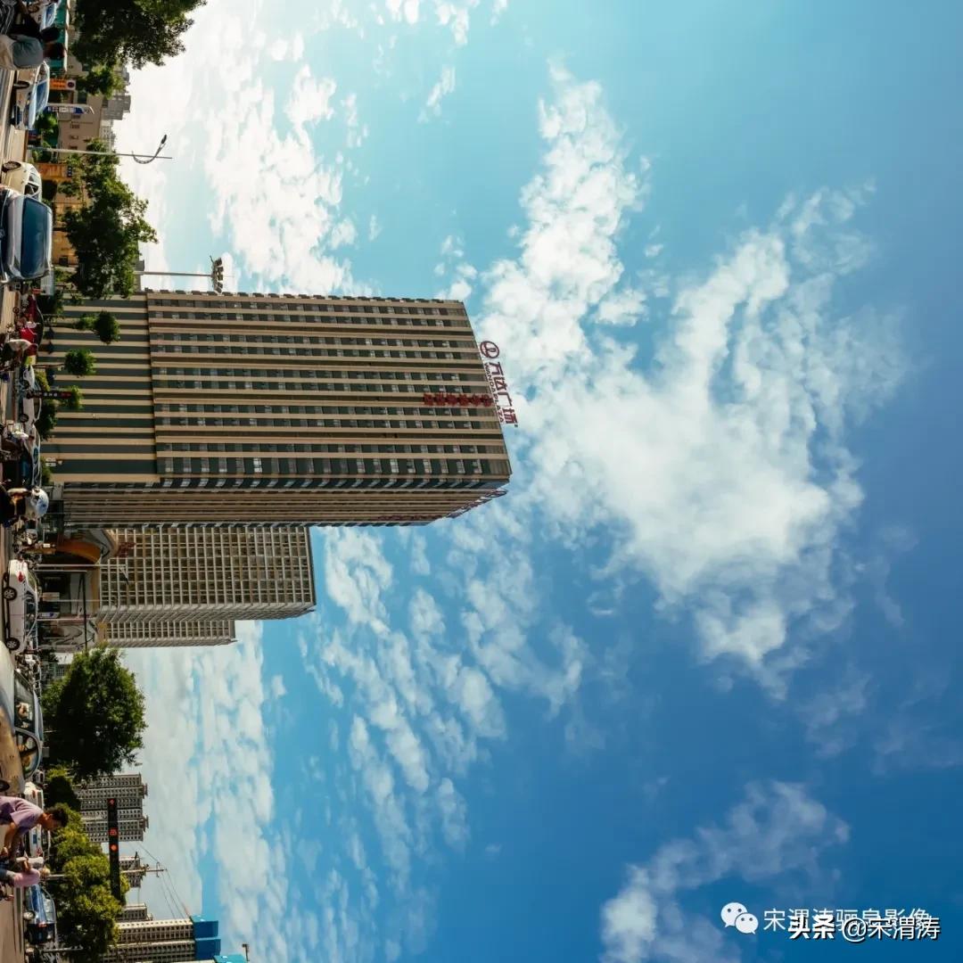 陕西摄影师宋渭涛,宋渭涛骊泉影像