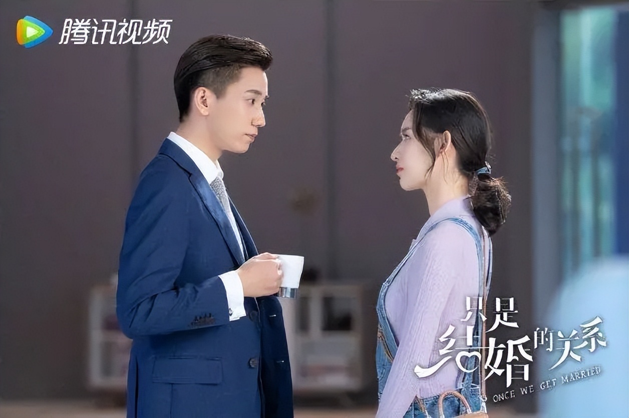 全程甜蜜的5部爱情剧，男女主堪称颜狗的天堂，拯救剧荒的你