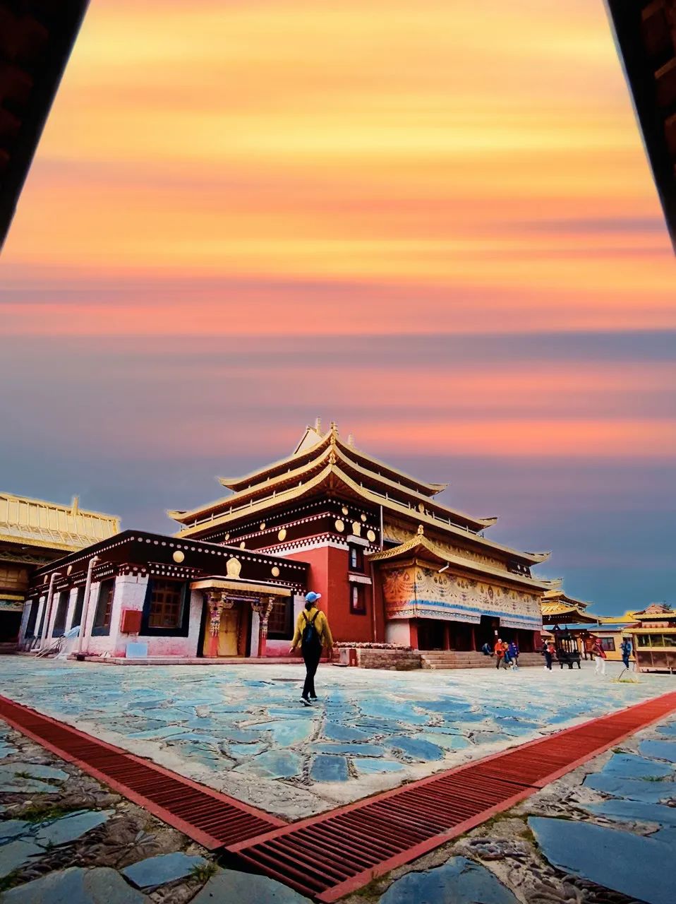 隐姓埋名于甘肃！它是中国最神秘“城市”，代号“404”，却值得所有人记住......