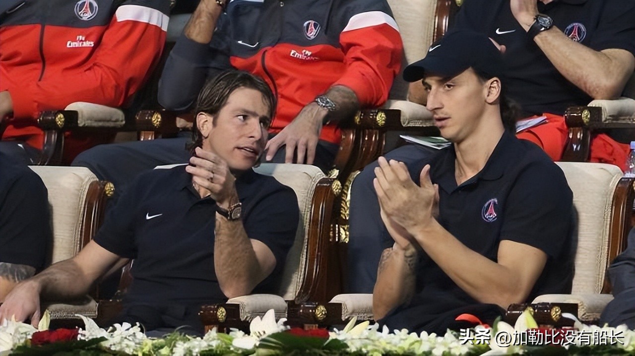 除了这三位世界足坛还有哪些实力非顶级，却能长留豪门的案例？