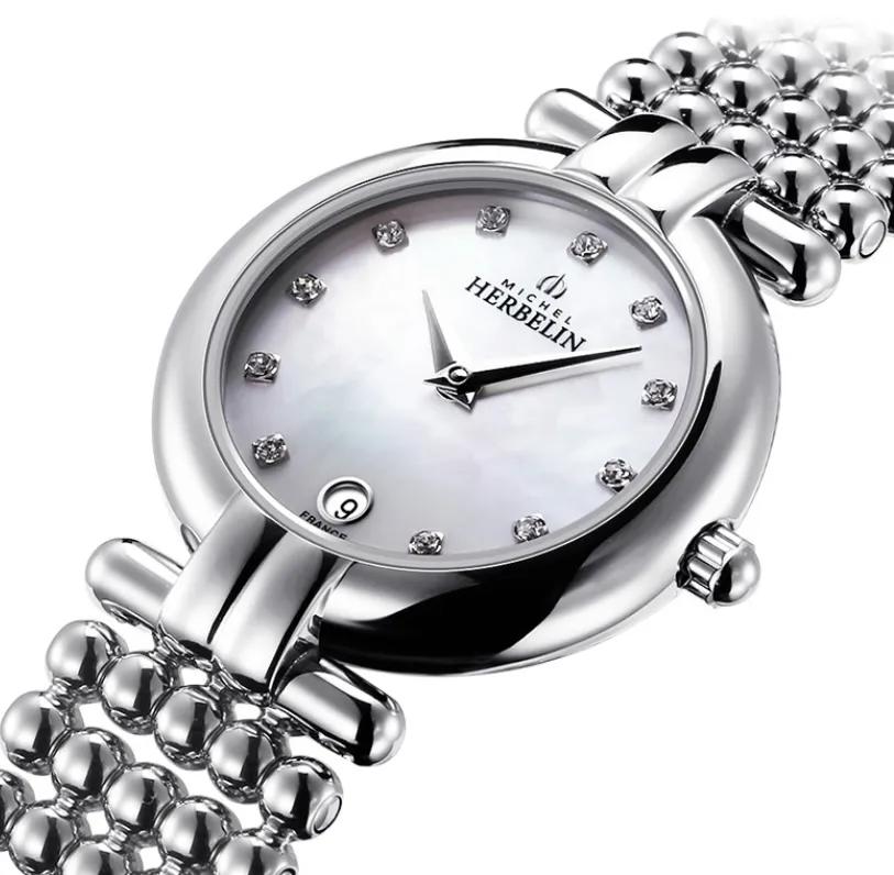 天梭蓝针和白针区别,天梭三针