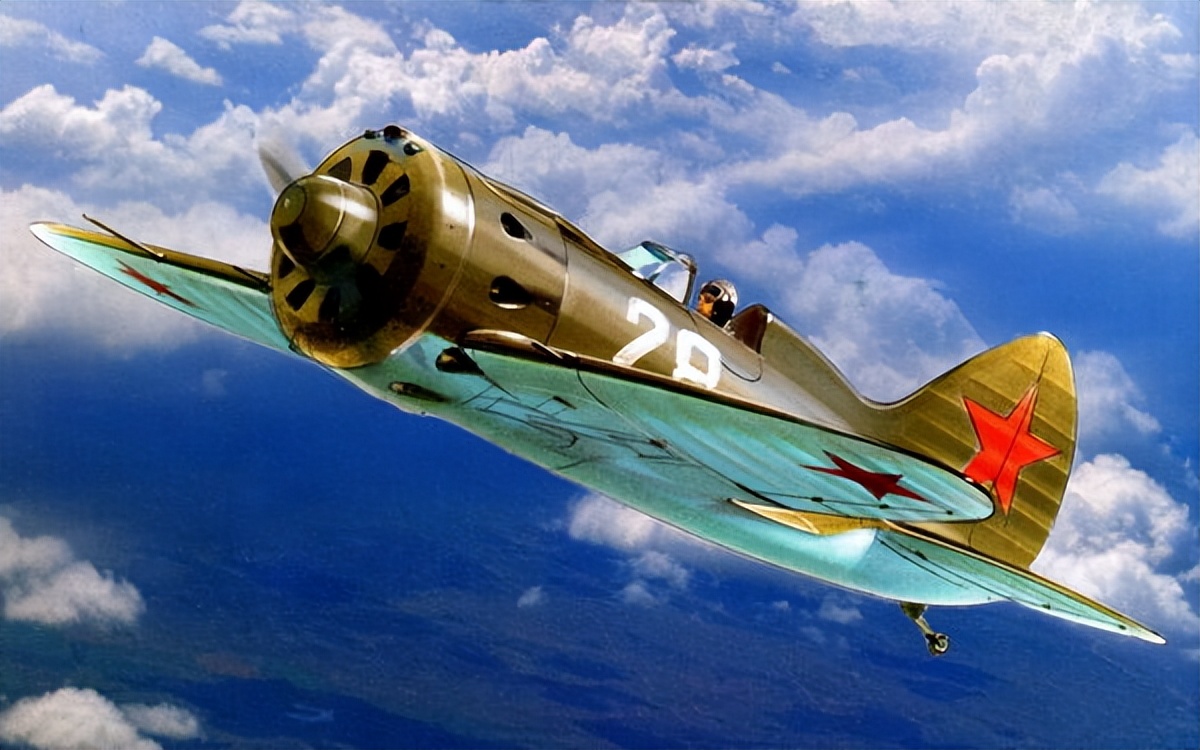 335、他被誉为苏联的歼击机之父！