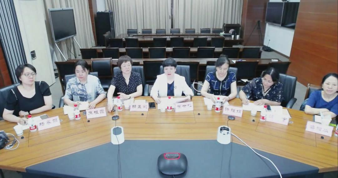 郑大三附院举办2022年河南省产科质量哨点改进项目工作推进会议