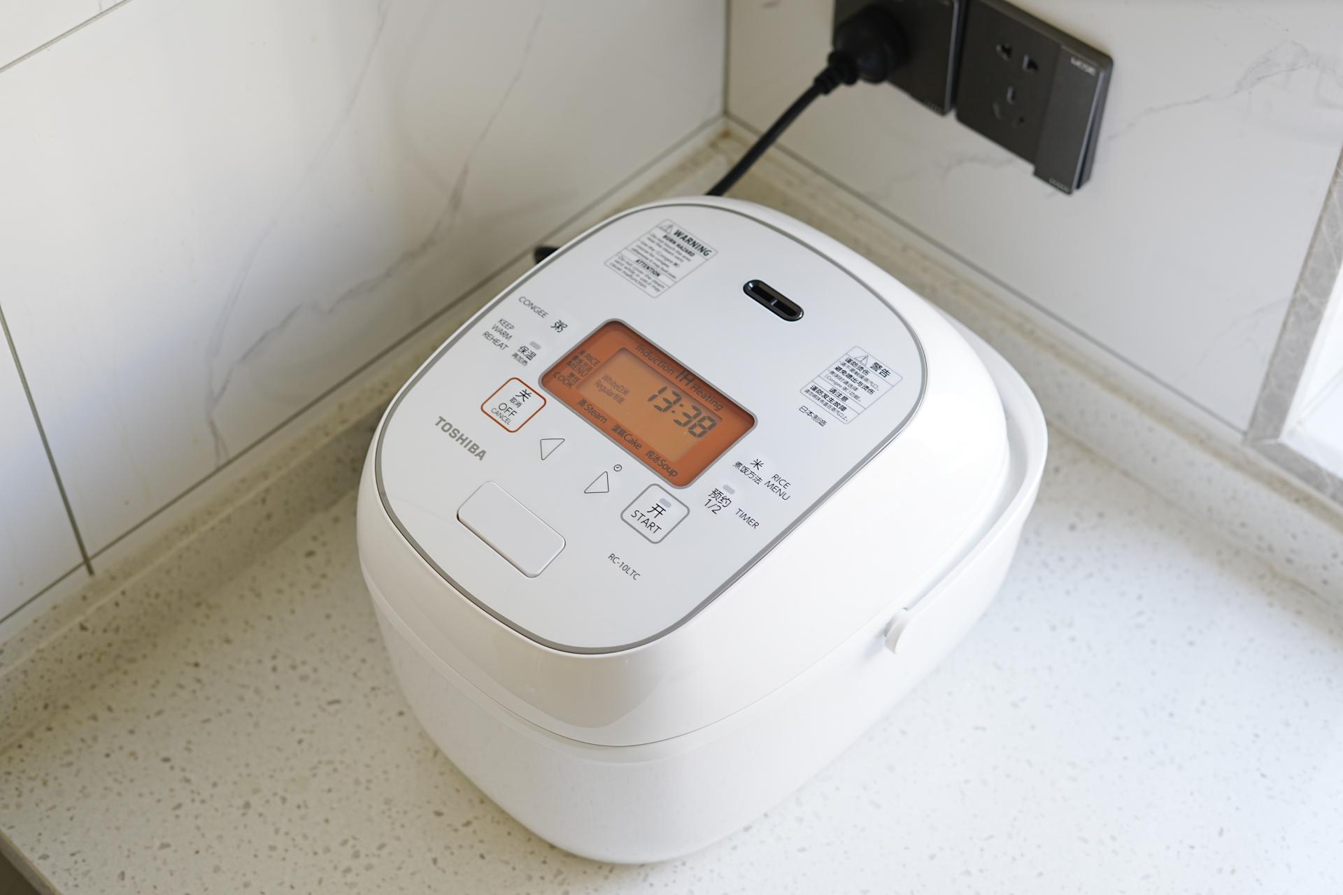 只做米饭的电饭煲哪个好,煮米饭最好吃的电饭煲是哪种