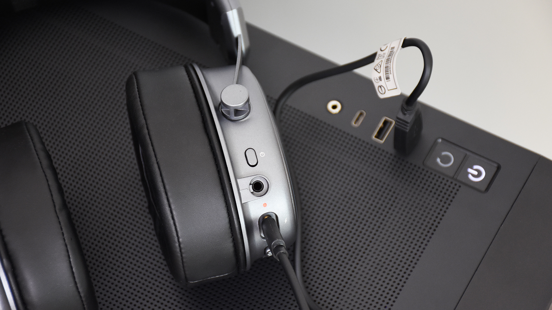 游戏耳机推荐雷柏v800,雷柏vh800游戏耳机质量怎么样