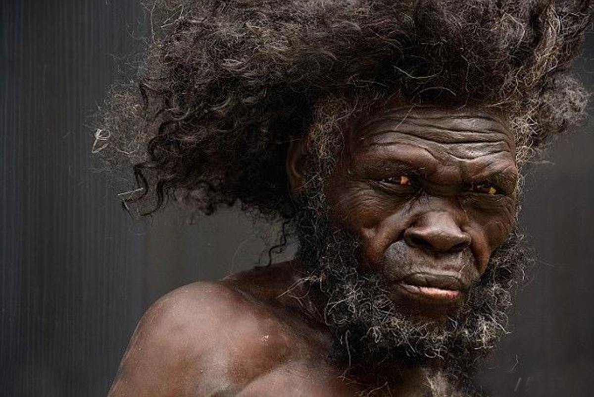 人类的稀有基因有哪些特点,人类隐藏了最稀少的基因