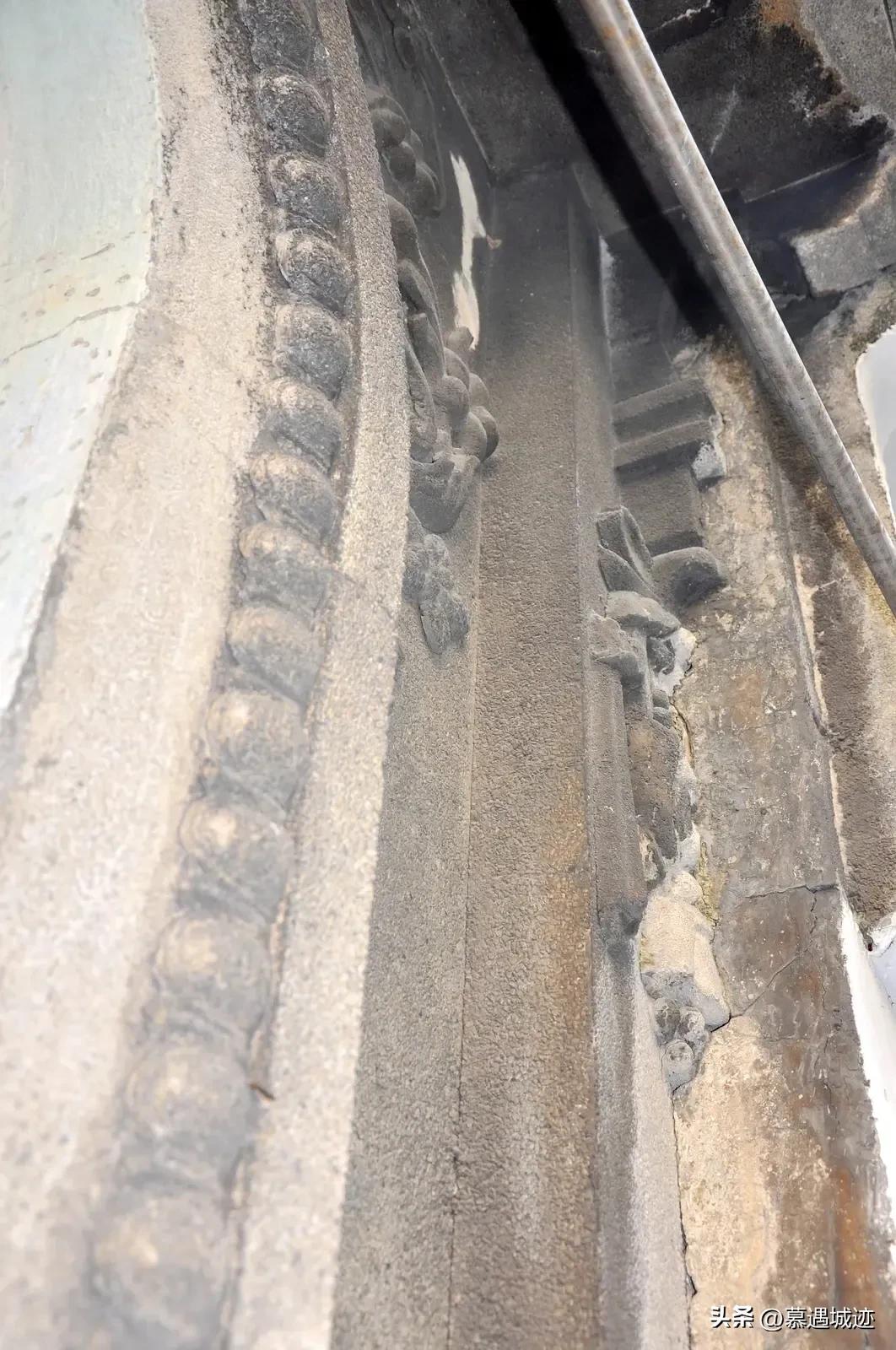 侨批局后人讲述尘封往事,侨批局旧址翻新