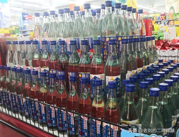 百十块钱的酒有人造假吗,十几块的二锅头靠谱吗