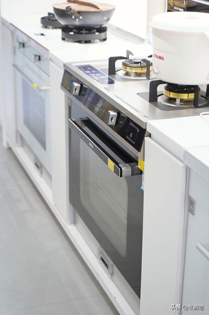 奥田厨电集成灶,奥田集成灶最好的