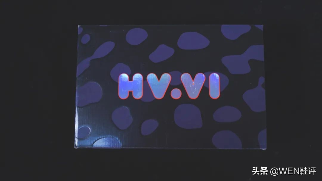 前五代优点的集合体，重新抱有期待的哈登6开箱