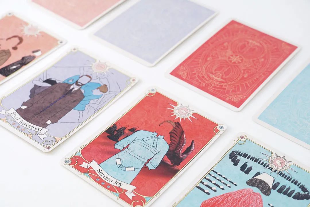 梅雨曦：视传专业第一名，一个宝藏艺术女孩的温肯四年