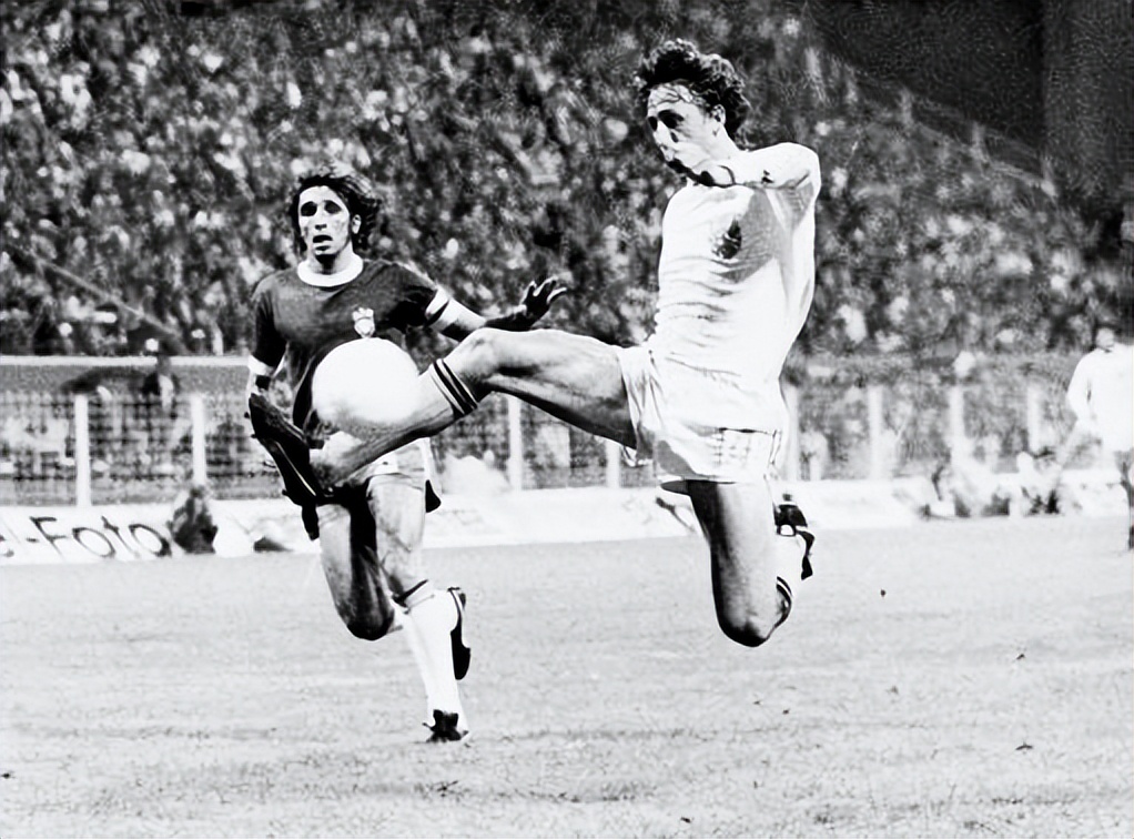 1974世界杯决赛集锦,1974世界杯决赛复盘