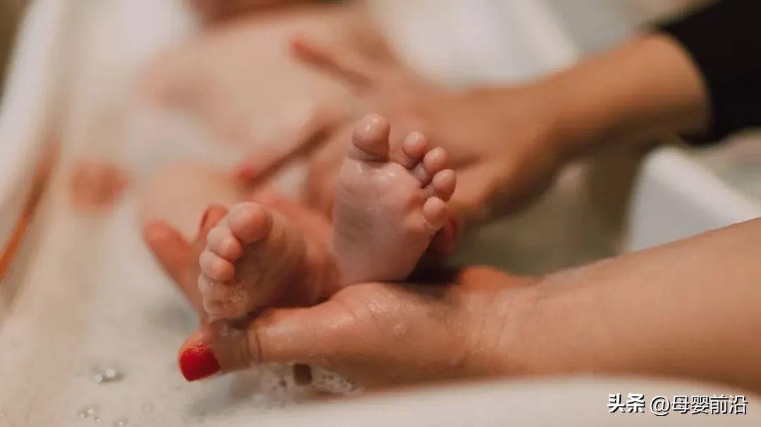 百亿儿童市场,婴童洗护趋势