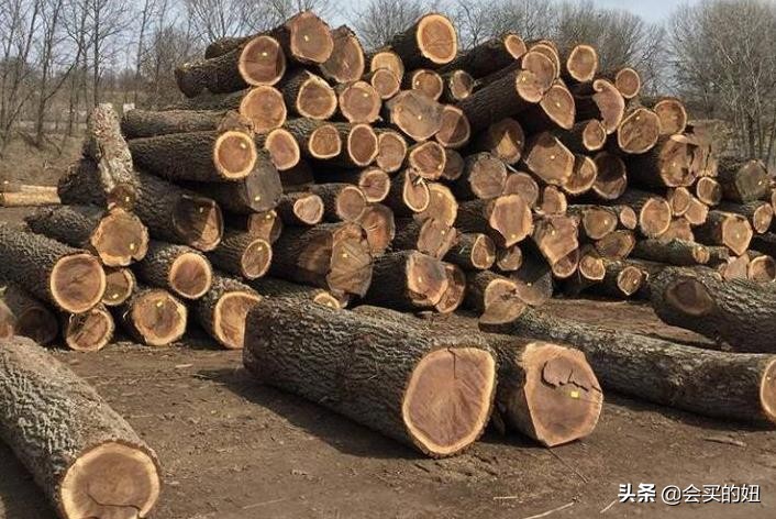 黑胡桃木家具陷阱视频,黑胡桃木家具和乌金木家具哪种好