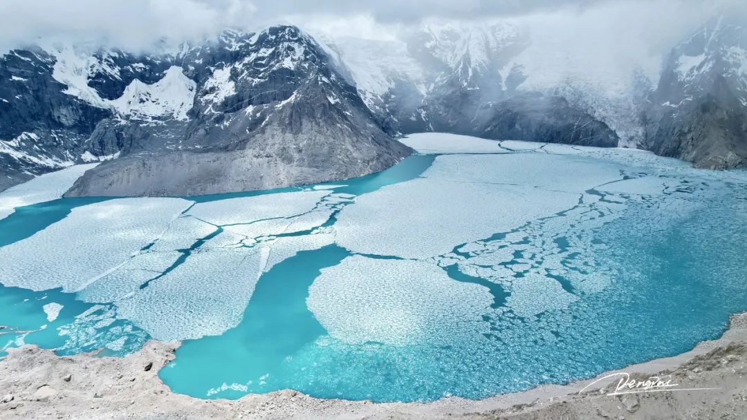 徒步希夏邦马峰,希夏邦马徒步哪个月份去最好
