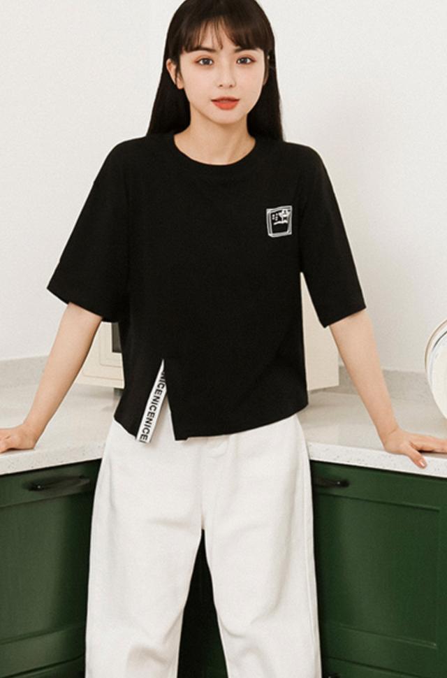 永不过时的黑白色经典穿搭,黑白搭配才是流行的颜色