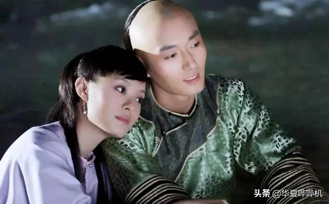 解读甄嬛传11,看甄嬛传启示