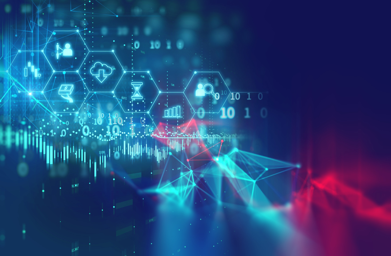 数字创新应用,数字创新应用什么