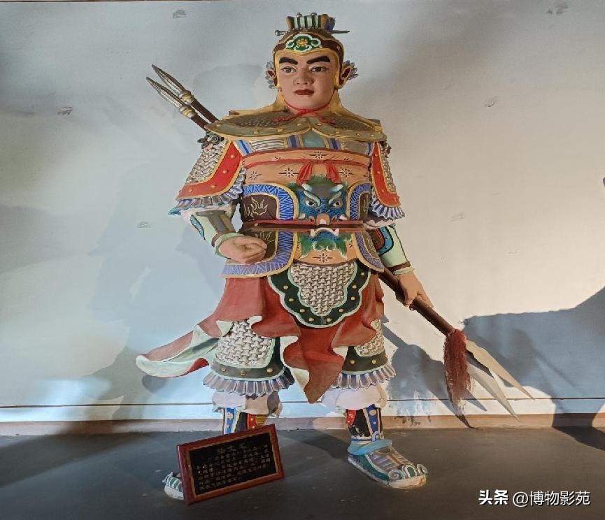 参观岳飞纪念馆怎么感慨,参观岳飞庙景区