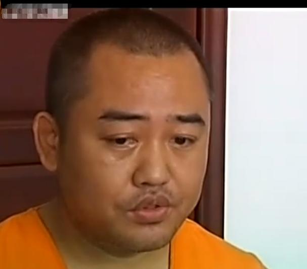 从服务员变身央视主持人,潜逃13年登上相亲节目