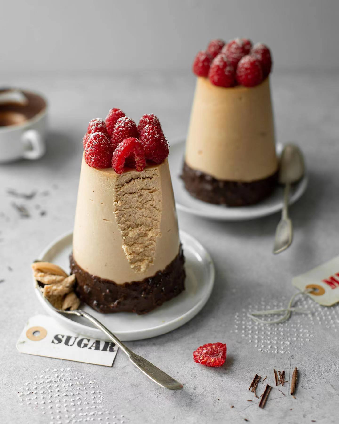 怎么让蛋糕照片有高级感,100款流行蛋糕造型欣赏