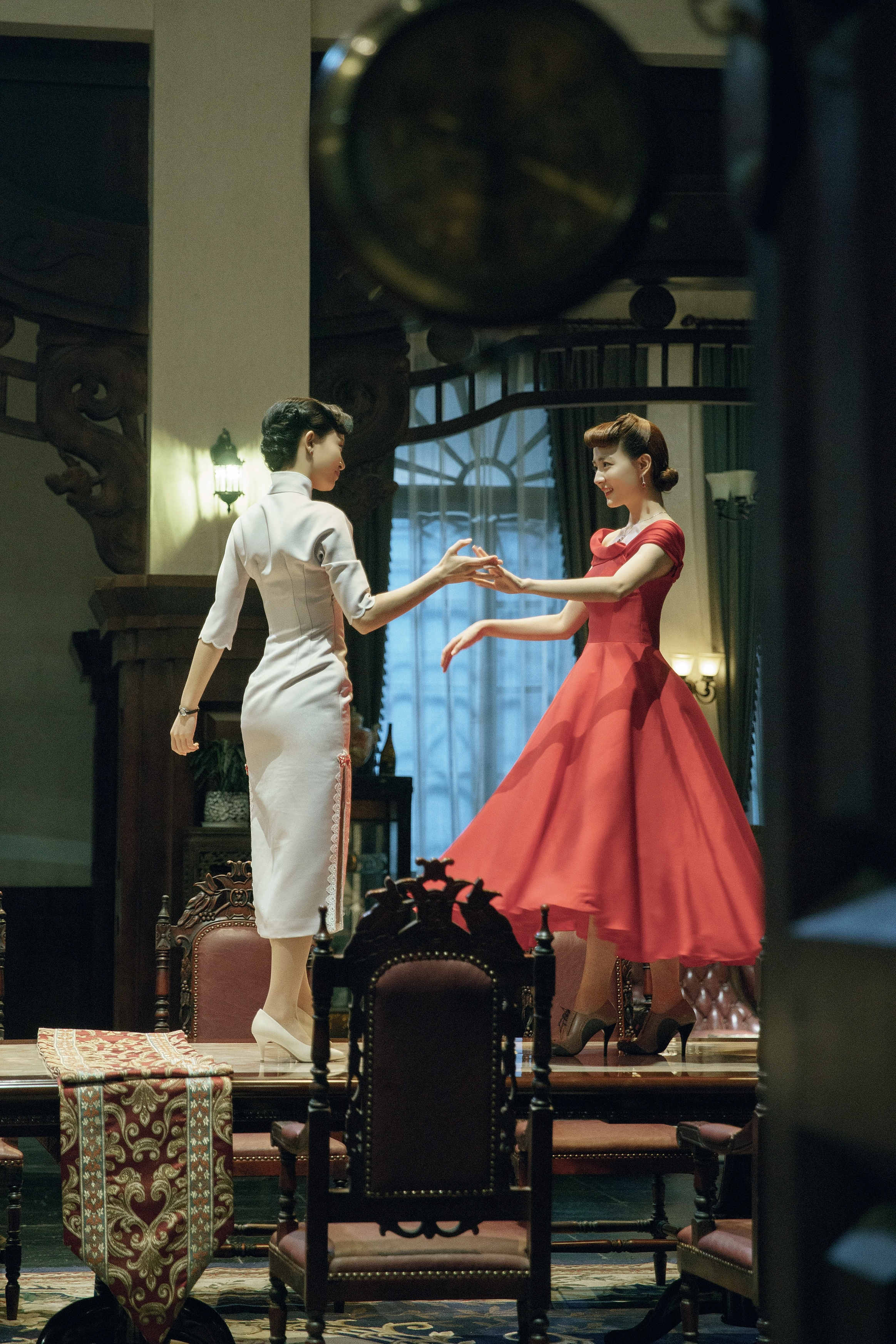 10年之内最好的谍战剧排名,近3年最好评的谍战剧排名